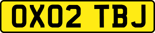 OX02TBJ