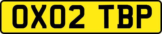 OX02TBP