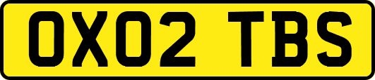 OX02TBS