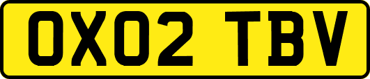 OX02TBV