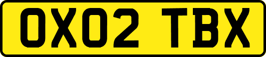 OX02TBX