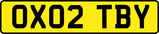 OX02TBY