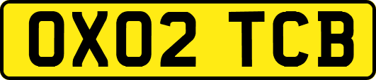 OX02TCB