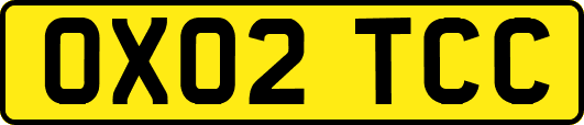 OX02TCC