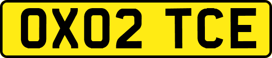 OX02TCE