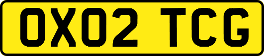 OX02TCG