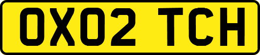 OX02TCH