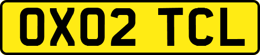 OX02TCL