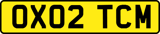 OX02TCM
