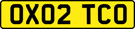 OX02TCO