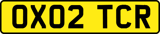 OX02TCR