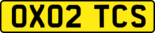 OX02TCS