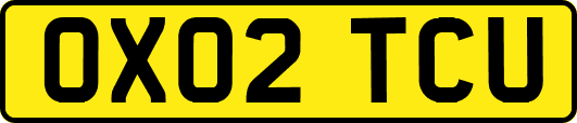 OX02TCU