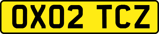 OX02TCZ