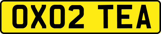 OX02TEA
