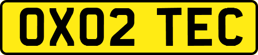 OX02TEC