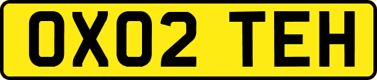 OX02TEH