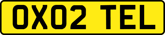 OX02TEL