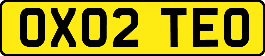 OX02TEO