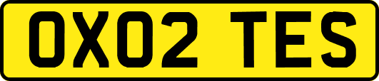 OX02TES
