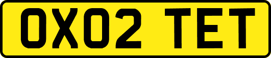 OX02TET