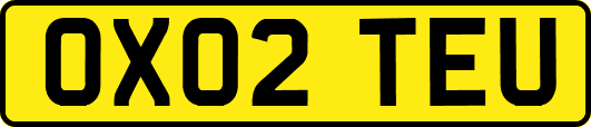 OX02TEU