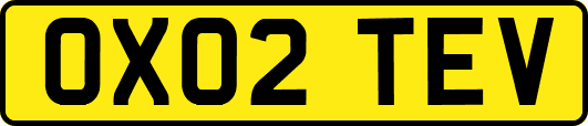 OX02TEV