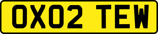 OX02TEW