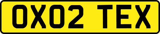 OX02TEX