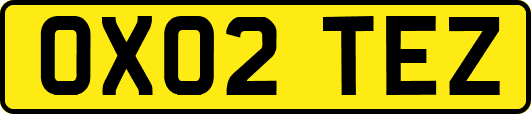 OX02TEZ