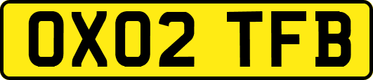 OX02TFB