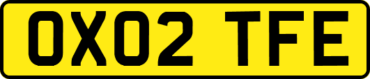 OX02TFE