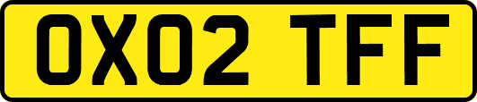 OX02TFF