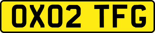 OX02TFG