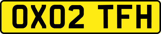 OX02TFH