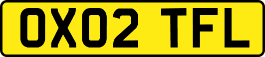 OX02TFL