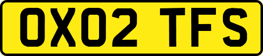 OX02TFS