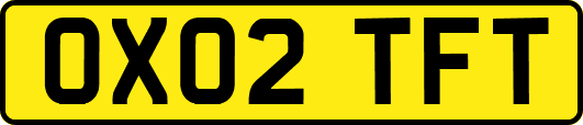 OX02TFT
