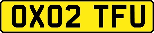 OX02TFU