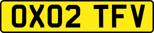 OX02TFV