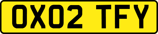 OX02TFY