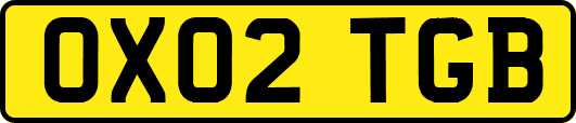 OX02TGB