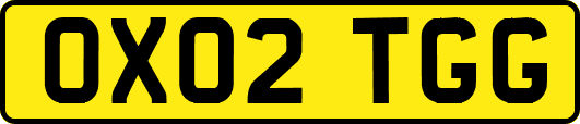 OX02TGG