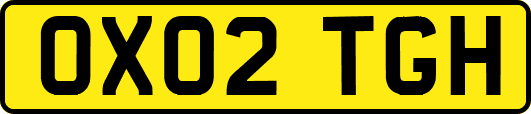 OX02TGH