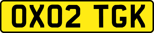 OX02TGK