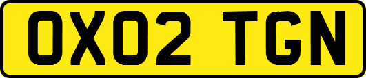OX02TGN