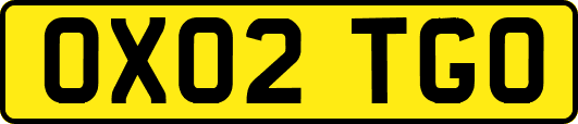 OX02TGO