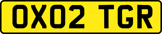 OX02TGR