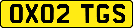 OX02TGS