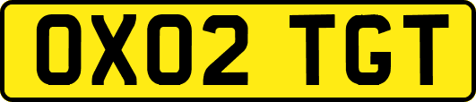 OX02TGT